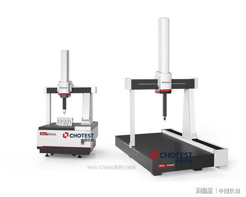 汽车制造中的3d测量仪,你了解多少